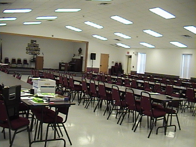 The Spiro Dining Room. Click to enlarge.